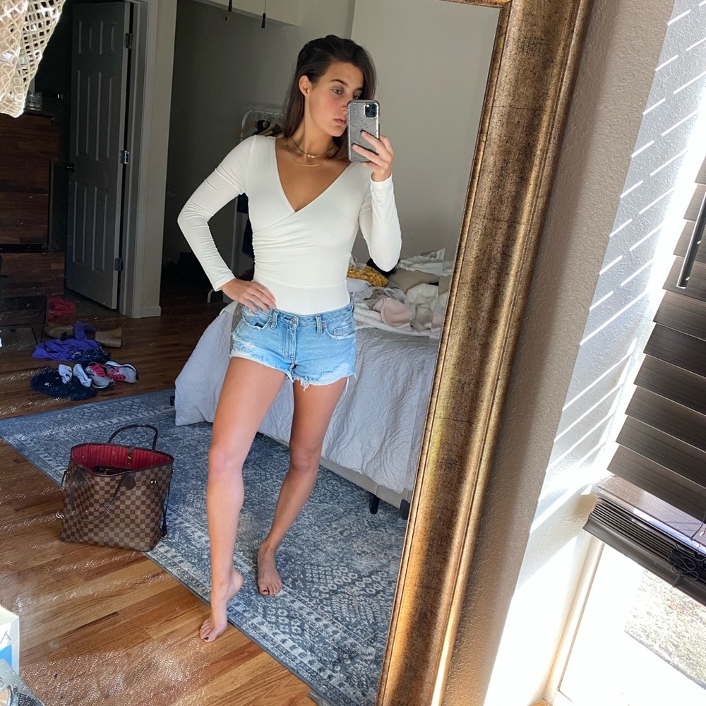 Princess Polly bodysuit